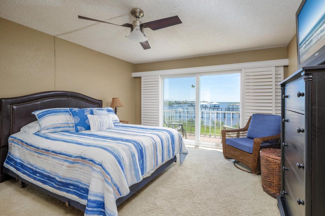 Point Matanzas B3 Apartman St. Augustine Kültér fotó