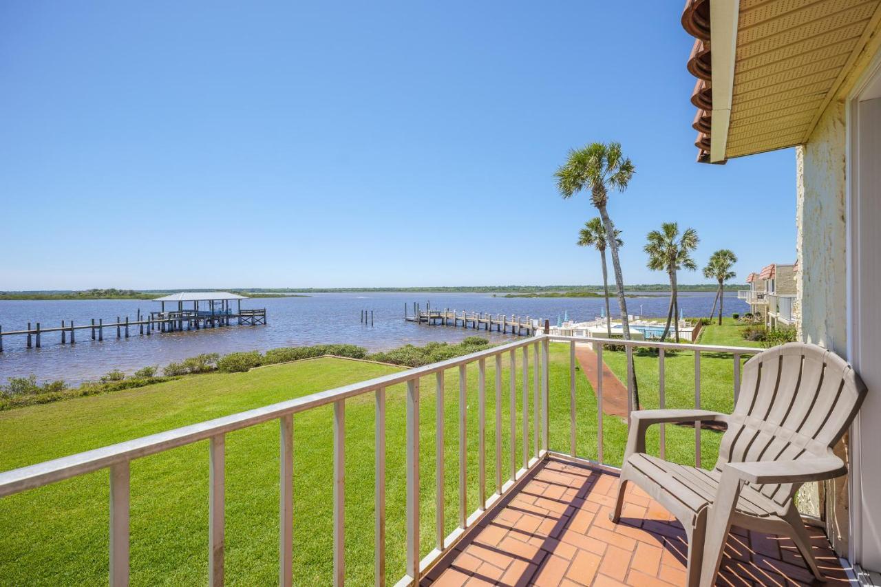Point Matanzas B3 Apartman St. Augustine Kültér fotó