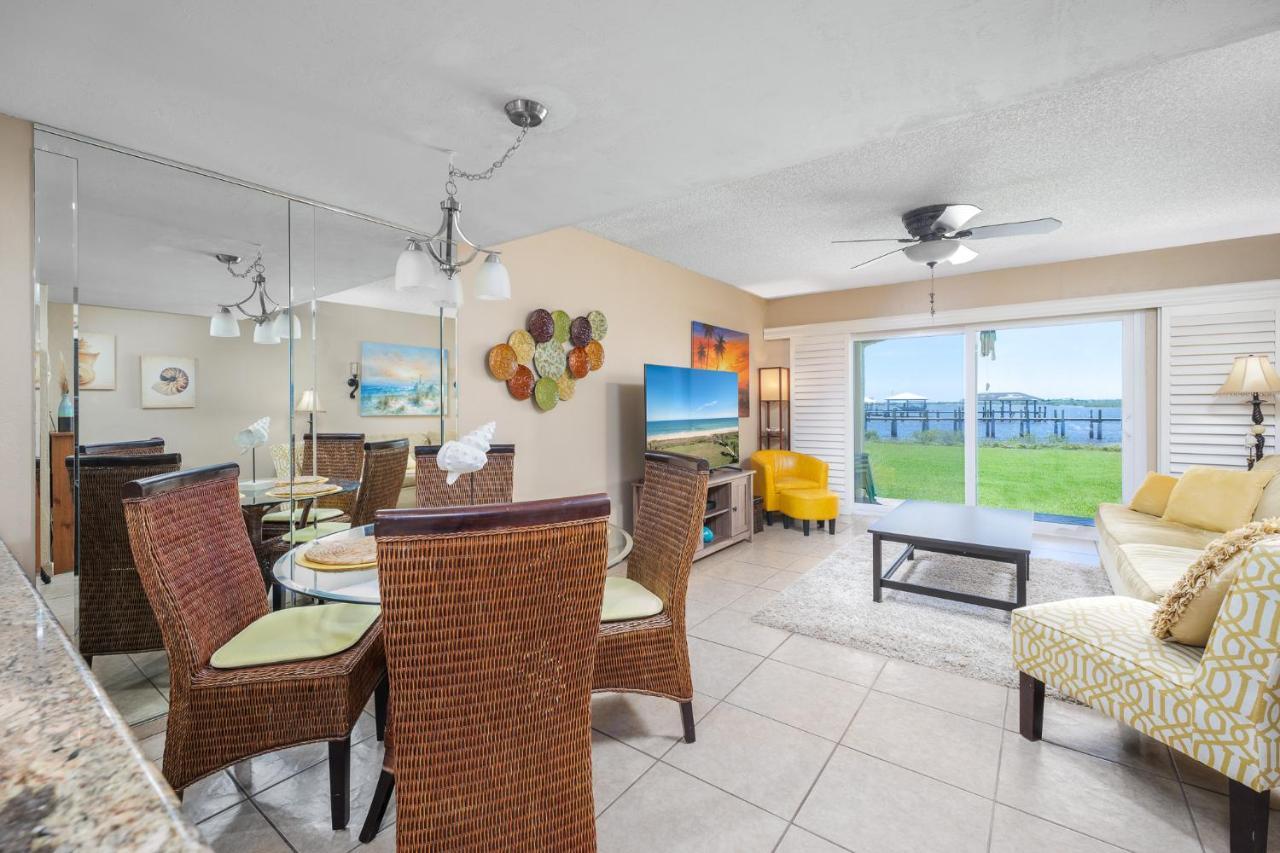 Point Matanzas B3 Apartman St. Augustine Kültér fotó
