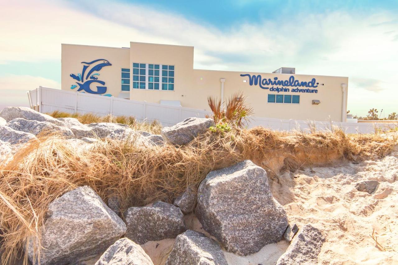 Point Matanzas B3 Apartman St. Augustine Kültér fotó